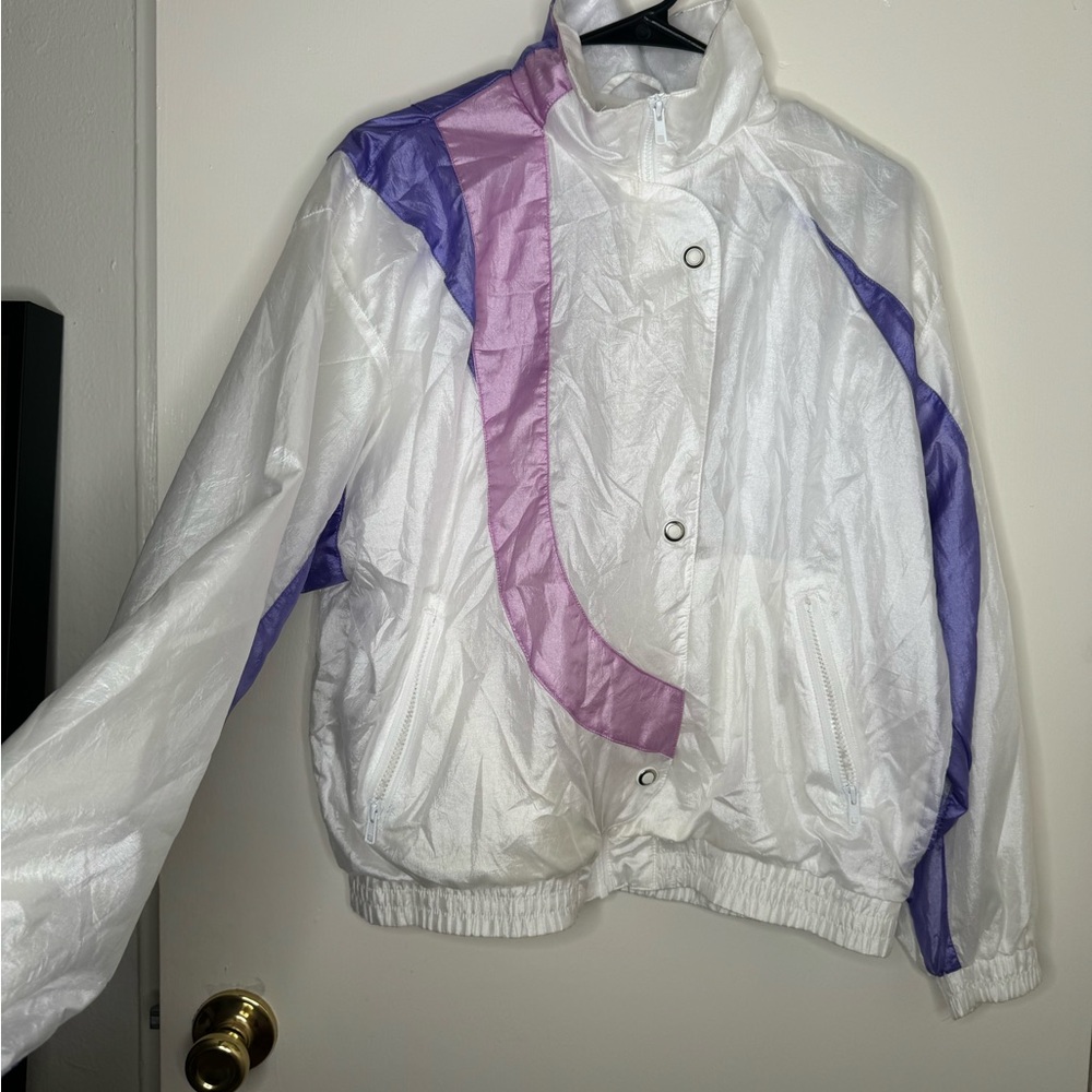 Vintage jacket